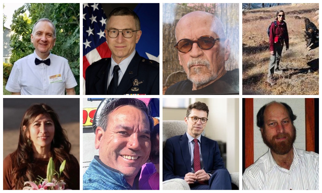 Casa Branca é questionada sobre mortes e desaparecimentos de cientistas e militares ligados a pesquisas nucleares e óvnis