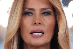 Nunca tive relacionamento com Epstein e ele não me apresentou a Trump, diz Melania