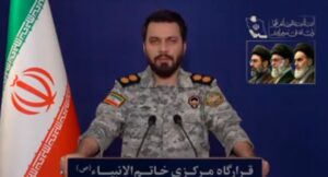 Irã afirma que ameaças de Trump são ‘delirantes’ e não compensarão ‘humilhação’ sofrida pelos EUA